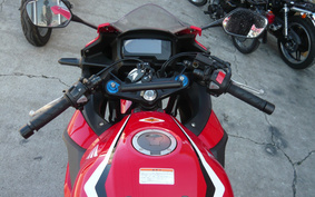 HONDA CBR400R 2020 NC56