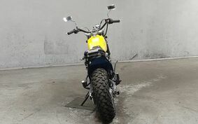 YAMAHA TW200 DG07J