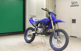 YAMAHA YZ85LW CB16C