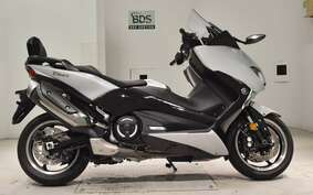 YAMAHA T-MAX 530 DX 2019 SJ15J