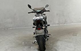 YAMAHA MT-07 2015 RM07J