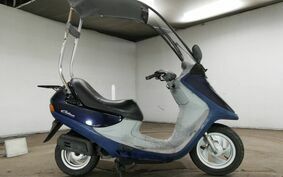 HONDA CABINA 50 AF33