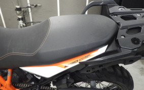 KTM 1290 SUPER ADVENTURE R 2021