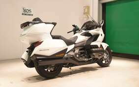 HONDA GL 1800 GOLD WING TOUR DCT 2020 SC79