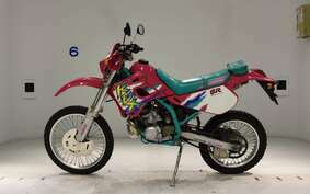 KAWASAKI KDX250SR DX250F