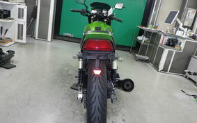 KAWASAKI ZRX400 2012 ZR400E