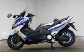 YAMAHA T-MAX500 2009 SJ08J