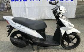 SUZUKI アドレス110-2 CE47A