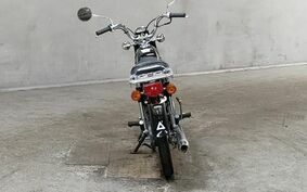 HONDA CD90 BENLY HA03