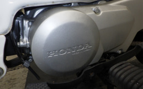 HONDA CHALY 50 CF50