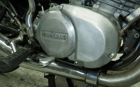 KAWASAKI KH250 KH250B