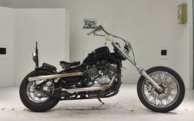 YAMAHA DRAGSTAR 400 2001 VH01J