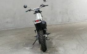 YAMAHA TRICKER DG10J