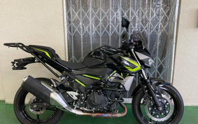 KAWASAKI Z400 2019 EX400G