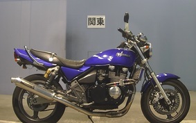 KAWASAKI ZEPHYR 400 KAI 1997 ZR400C