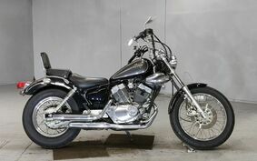 YAMAHA VIRAGO 250 3DM