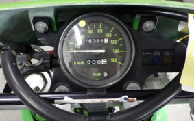 KAWASAKI KDX200SR Gen.2 DX200G