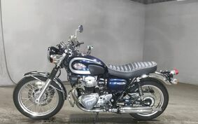 KAWASAKI W800 2020 EJ800B