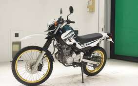 YAMAHA SEROW 250 Gen.2 DG17J