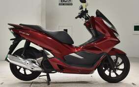 HONDA PCX125 JF81