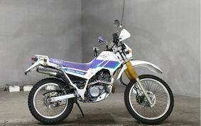 YAMAHA SEROW 225 W 4JG