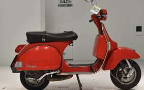 VESPA PX150 Euro3