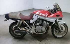 SUZUKI GSX250S KATANA GJ76A