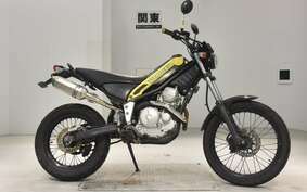 YAMAHA TRICKER DG10J