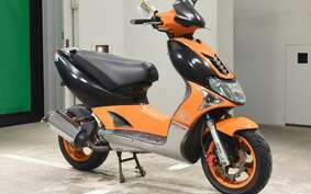 KYMCO SUPER 9