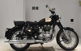 ROYAL ENFIELD CLASSIC 500 EFI 2018 CKEC