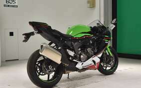 KAWASAKI NINJA ZX-6R A 2021 ZX636G