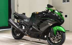 KAWASAKI ZX 1400 NINJA R A ZXT40J