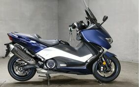 YAMAHA T-MAX 530 DX 2017 SJ15J