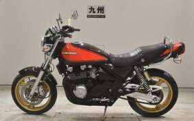 KAWASAKI ZEPHYR 400 KAI 2001 ZR400C