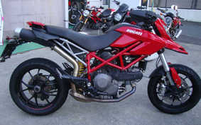 DUCATI HYPERMOTARD 796 2010 B101A