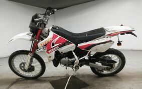 YAMAHA DT200 WR 3XP