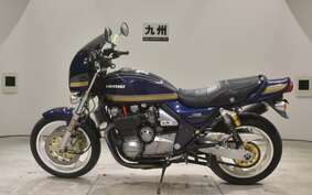 KAWASAKI ZEPHYR 1100 1992 ZRT10A