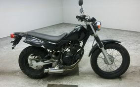 YAMAHA TW200 2JL