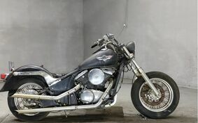 KAWASAKI VULCAN 400 CLASSIC VN400A