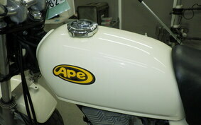 HONDA APE 100 HC07