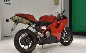 DUCATI 848 2010