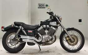 YAMAHA VIRAGO 400 1987 2NT