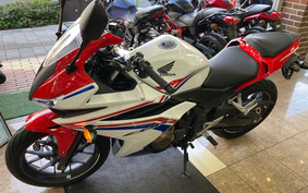 HONDA CBR400R 2016 NC47