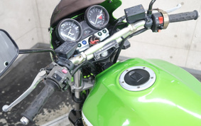 KAWASAKI ZRX1200 R 2006 ZRT20A