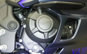 YAMAHA YZF-R25 A RG74J