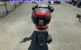 YAMAHA AXIS 125 TREET SE53J