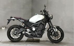 YAMAHA XSR900 2018 RN56J