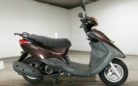 YAMAHA AXIS 125 TREET SE53J