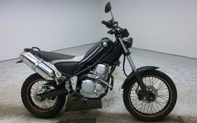 YAMAHA TRICKER 2005 DG10J