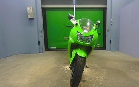 KAWASAKI NINJA 250R 2009 EX250K